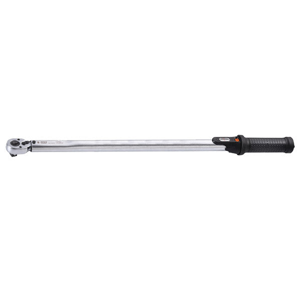 ITM - M7 3/4" TORQUE WRENCH, WINDOW SCALE TYPE, 200-1000NM / 150-740 FT - LB | M7-TW612102