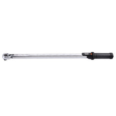 ITM - M7 3/4" TORQUE WRENCH, WINDOW SCALE TYPE, 200-1000NM / 150-740 FT - LB | M7-TW612102