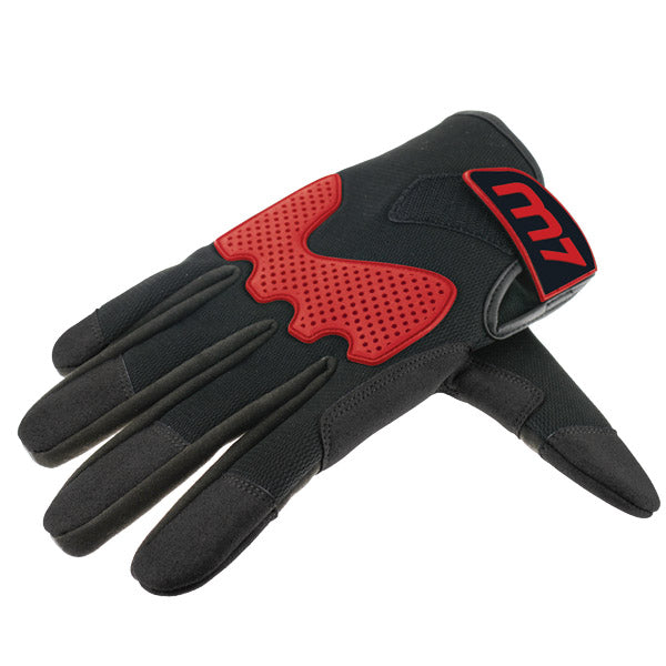 ITM - M7 AIR TOOL GLOVE, STANDARD, SIZE: M | M7-ZB812M