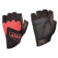 ITM - M7 AIR TOOL GLOVE, CUT FINGERS, SIZE: L | M7-ZB814L