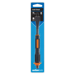 Sutton - Chisel M710 Cold Soft Grip 16.0 X 175mm | M7101600