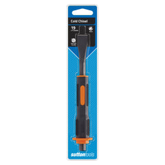 Sutton - Chisel M710 Cold Soft Grip 19.0 X 175mm | M7101900