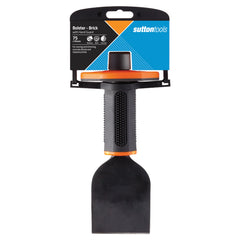 Sutton - Bolster M713 Brick W/Guard 75 X 19 X 225mm | M7137519