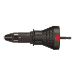 ITM - M7 RIVETER ADAPTOR (COUNTER PACK OF 8) TO SUIT DRILL, 3/16" RIVET | M7A-PA9048PT
