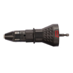 ITM - M7 RIVETER ADAPTOR (RETAIL PACK) TO SUIT DRILL, 1/4" RIVET | M7A-PA9064P