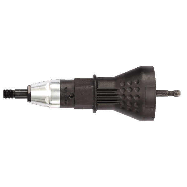 ITM - M7 RIVETER NUT ADAPTOR (RETAIL PACK) TO SUIT DRILL, M6, M8 & M10 NUTSERT | M7A-PB9010P