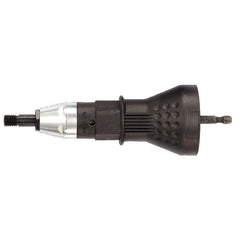 ITM - M7 RIVETER NUT ADAPTOR (RETAIL PACK) TO SUIT DRILL, M6, M8 & M10 NUTSERT | M7A-PB9010P