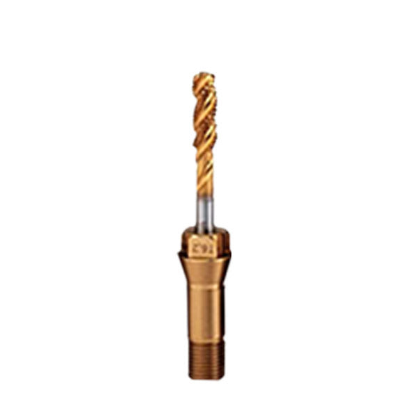 ITM - M7 TAPPING COLLET T6.2, FOR M8 & 5/16" JIS SHANK TAPS & M6 ISO SHANK TAPS, TO SUIT PC1012 | M7A-PC1012T62