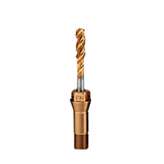 ITM - M7 TAPPING COLLET T6.2, FOR M8 & 5/16" JIS SHANK TAPS & M6 ISO SHANK TAPS, TO SUIT PC1012 | M7A-PC1012T62