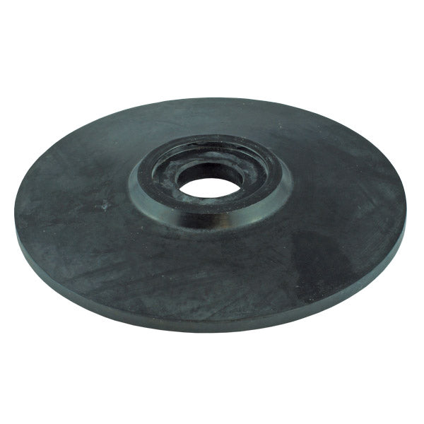 ITM - M7 FIBRE DISC BACKING PAD, H.D. RUBBER, M14, TO SUIT M7-QB197Q | M7A-QB197P74