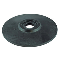 ITM - M7 FIBRE DISC BACKING PAD, H.D. RUBBER, M14, TO SUIT M7-QB197Q | M7A-QB197P74