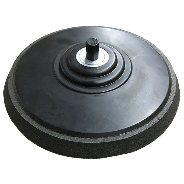 ITM - M7 VELCRO PAD FOR 6" RANDOM ORBITAL SANDERS, TO SUIT QB49602 | M7A-QB49602P08