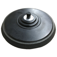 ITM - M7 VELCRO PAD FOR 6" RANDOM ORBITAL SANDERS, TO SUIT QB49602 | M7A-QB49602P08