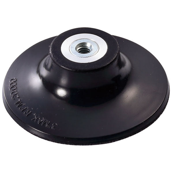 ITM - M7 ROLL ON DISC BACKING PAD, 75MM TO SUIT QP212 & QP0618 | M7A-QB923