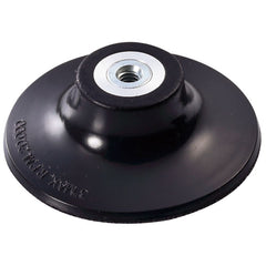 ITM - M7 ROLL ON DISC BACKING PAD, 75MM TO SUIT QP212 & QP0618 | M7A-QB923