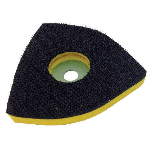 ITM - M7 TRIANGULAR SANDING PAD, VELCRO, TO SUIT M7-QK111 | M7A-QB9320