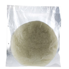 ITM - M7 LAMBSWOOL BONNET, VELCRO STYLE, 178MM TO SUIT QP-327 POLISHER | M7A-QB9517