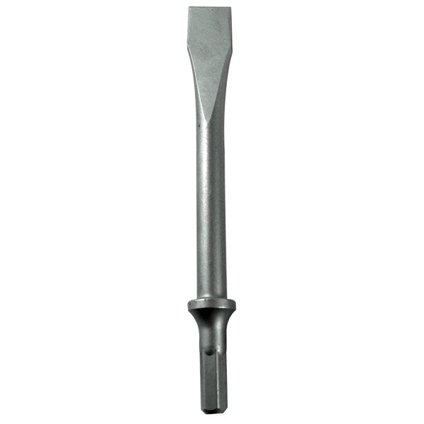 ITM - M7 FLAT CHISEL, 175MM LONG, 10MM HEX SHANK TO SUIT SC222C | M7A-SC4201