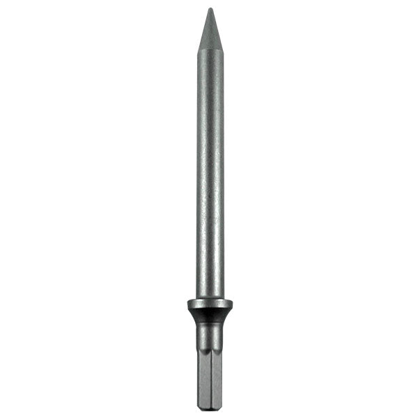 ITM - M7 TAPERED CHISEL, 175MM LONG, 10MM HEX SHANK TO SUIT SC222C | M7A-SC4203