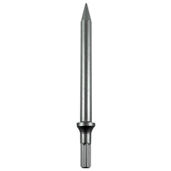 ITM - M7 TAPERED CHISEL, 175MM LONG, 10MM HEX SHANK TO SUIT SC222C | M7A-SC4203