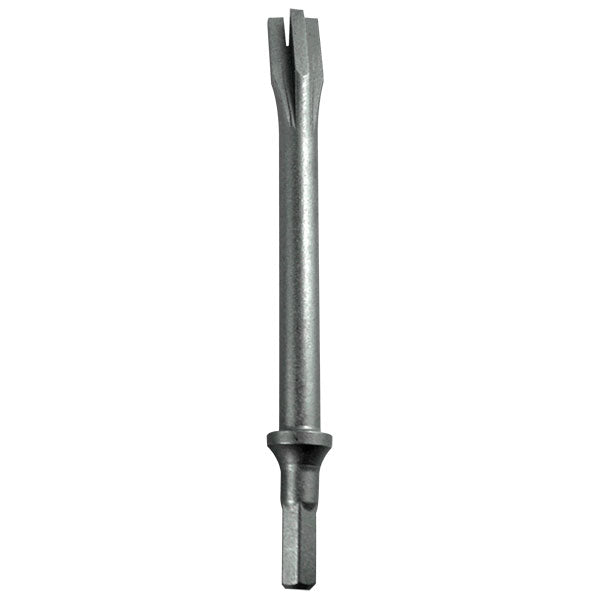 ITM - M7 TAIL PIPE CHISEL, 175MM LONG, 10MM HEX SHANK TO SUIT SC222C | M7A-SC4205