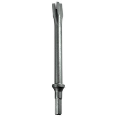ITM - M7 TAIL PIPE CHISEL, 175MM LONG, 10MM HEX SHANK TO SUIT SC222C | M7A-SC4205