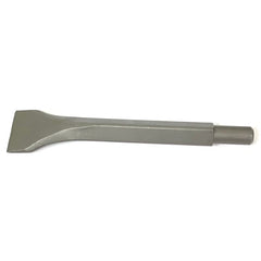 ITM - M7 CHISEL (SCM440 STEEL) TO SUIT SN-1032 FLUX CHIPPER | M7A-SN1032P18