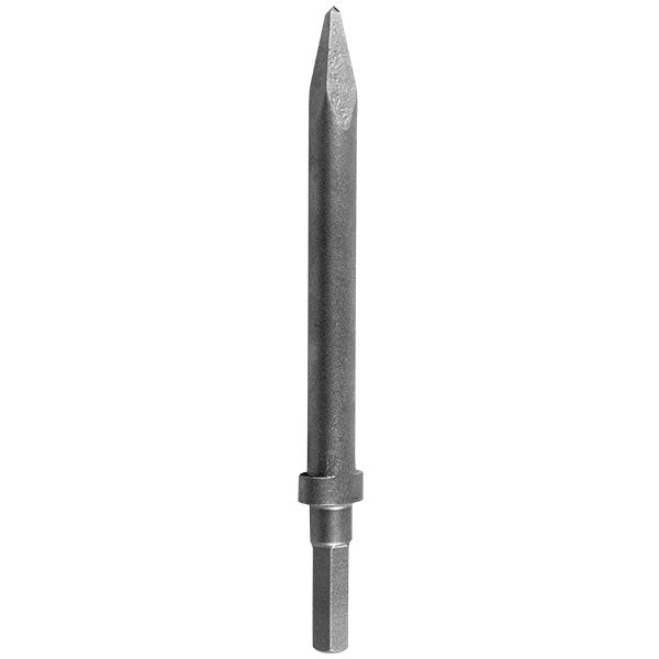 ITM - M7 CHISEL, POINT, SUIT AIR CHIPPING HAMMERS, 14.8MM HEX, 260MM LONG | M7A-SN9203