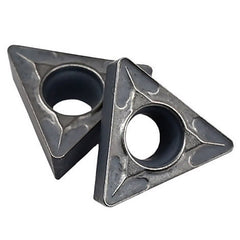 ITM - M7 INDEXABLE INSERT TO SUIT QC-512 (SET OF 2 INSERTS) | M7P-QC512T10