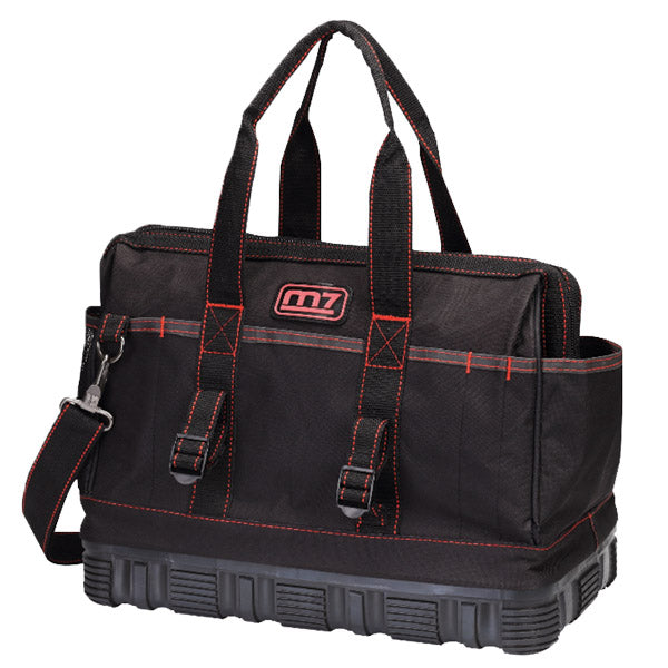 ITM - M7 TOOL BAG, LARGE, HEAVY DUTY RUBBER BASE | M7Z-ZC112