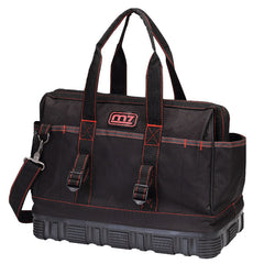 ITM - M7 TOOL BAG, LARGE, HEAVY DUTY RUBBER BASE | M7Z-ZC112