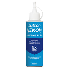 Sutton - Lubricant M800 Cutting Fluid Venom 250Ml | M8000250