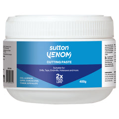Sutton - Lubricant M800 Cutting Paste Venom 400G | M8000400