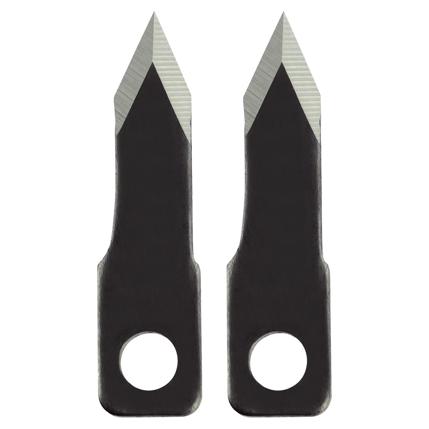 Sutton - Blade M802 HSS Hole Cutter Replacement 2Pk | M8020301