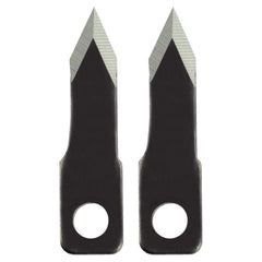 Sutton Tools - M802 Blade HSS Hole Cutter Replacement 2Pk | M8020301