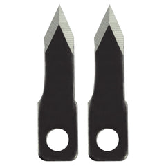 Sutton - Blade M802 HSS Hole Cutter Replacement 2Pk | M8020301