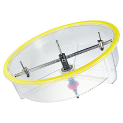 Sutton - Hole Cutter M802 Adjustable W/Dust Shroud 305mm | M8020305