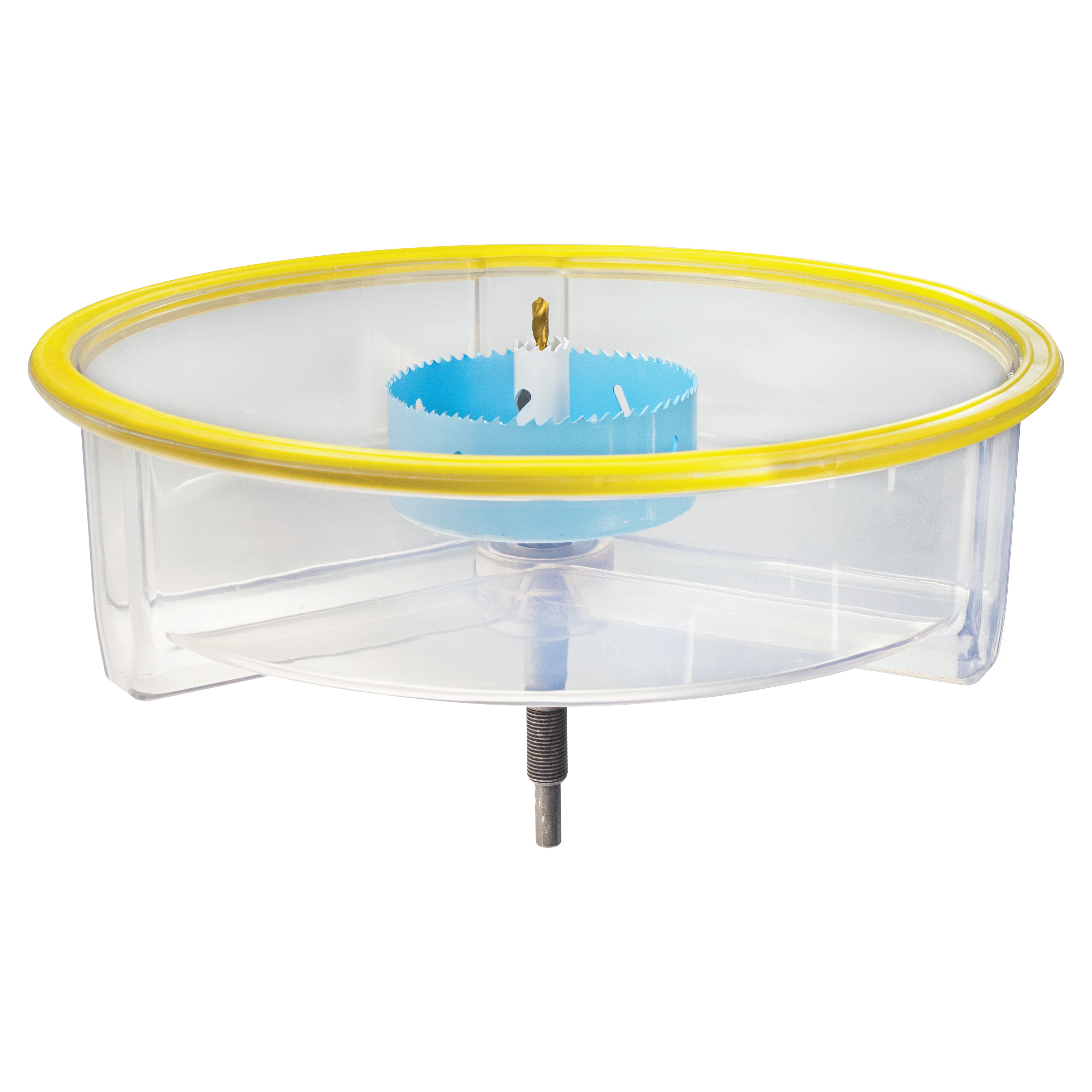 Sutton - Hole Cutter M802 Adjustable W/Dust Shroud 305mm | M8020305