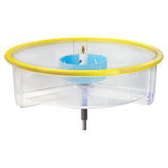 Sutton - Hole Cutter M802 Adjustable W/Dust Shroud 305mm | M8020305