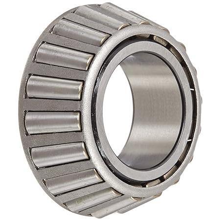 Timken - Tapered Roller Bearing Single Cone - 86.65mm Bore | M86648A