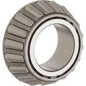 Timken - Tapered Roller Bearing Single Cone - 88.05mm Bore | M88048