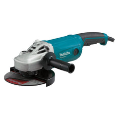 Makita Tools - MT Series 180mm (7in) Angle Grinder 2000W | M9000B
