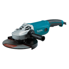 Makita Tools - MT Series 230mm (9in) Angle Grinder 2000W | M9001B