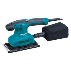 Makita Tools - MT Series 1/3 Sheet Sander 190W | M9203B