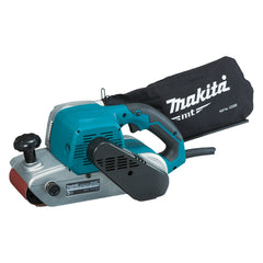 Makita Tools - MT Series 100mm (4in) Belt Sander 940W | M9400B