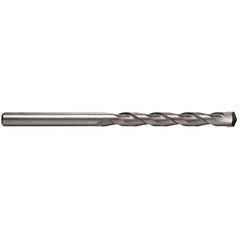 Alpha 8.0 x 200mm Masonry Drill Bit