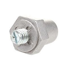 Matson - Batt Post Male Alloy Pos-Neg Pair | MA1001