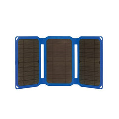 Matson - Portable USB Solar Charger 3A | MA1104