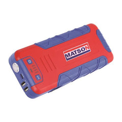 Matson - Lithium Jump Starter 12v 21000Mah | MA21000