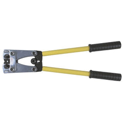 Matson - Copper Lug Crimper 6-50mm2 | MA2310